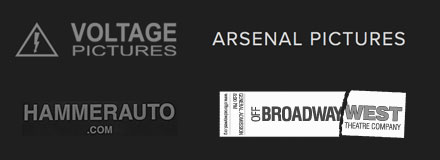 Clients' Logos part1