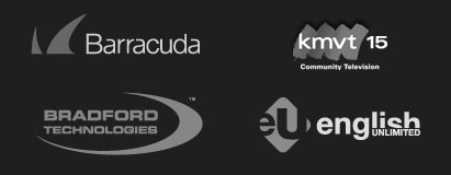 Clients' Logos part2